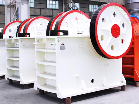 碎石機(jī) 碎石機(jī)