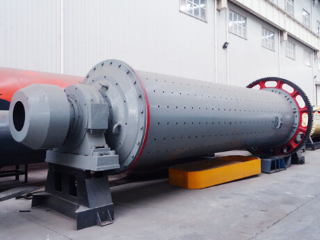 水泥球磨機 水泥球磨機