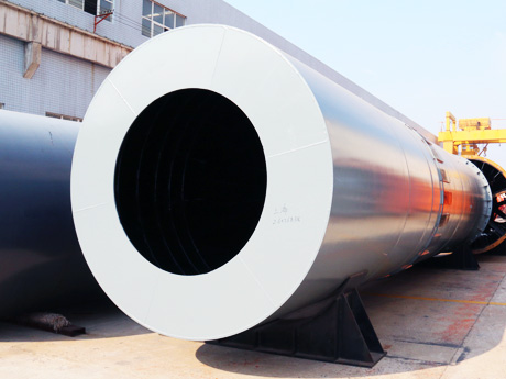 有機肥烘干機 有機肥烘干機