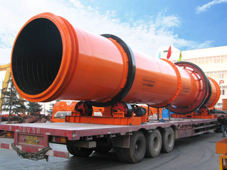 鋼渣烘干機(jī) 鋼渣烘干機(jī)