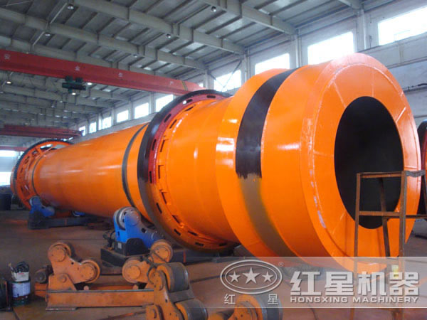 河沙烘干機(jī) 河沙烘干機(jī)