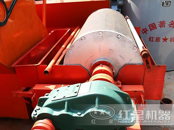 鉀長(zhǎng)石磁選機(jī)