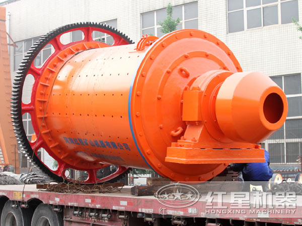 紅星牌球磨機 紅星牌球磨機