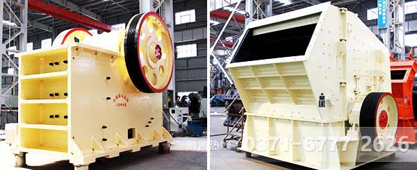 顎破機(jī)加反擊破 顎破機(jī)加反擊破