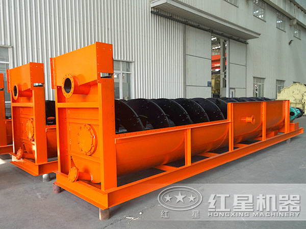 螺旋分級機(jī)