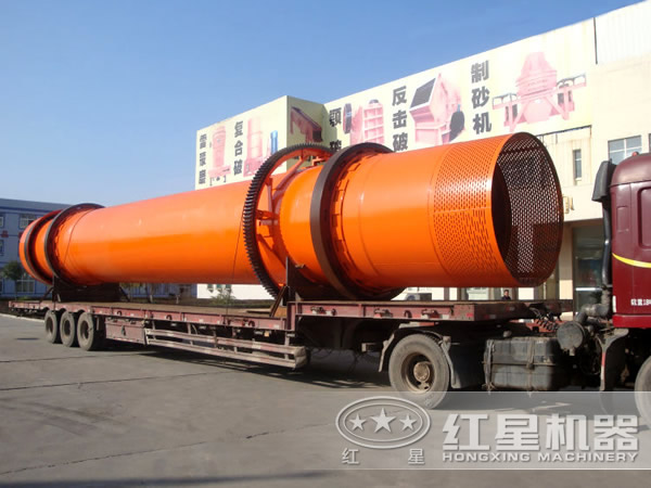 水渣烘干機(jī)