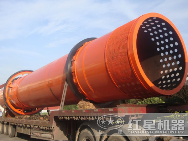 河南紅星水渣烘干機(jī)價格 河南紅星水渣烘干機(jī)價格