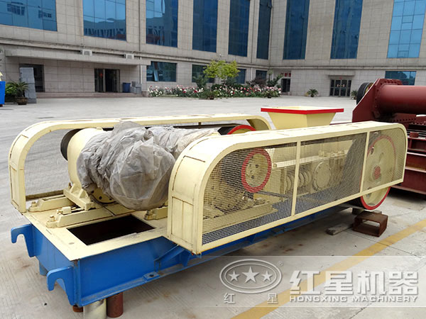 河南紅星對輥破碎機(jī)價格咨詢熱線