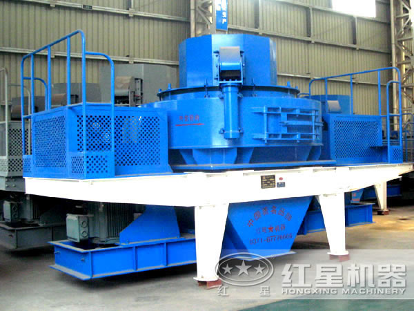 制砂機 制砂機