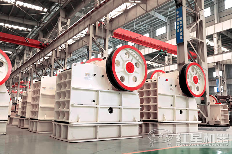 鋁土礦顎式破碎機 鋁土礦顎式破碎機