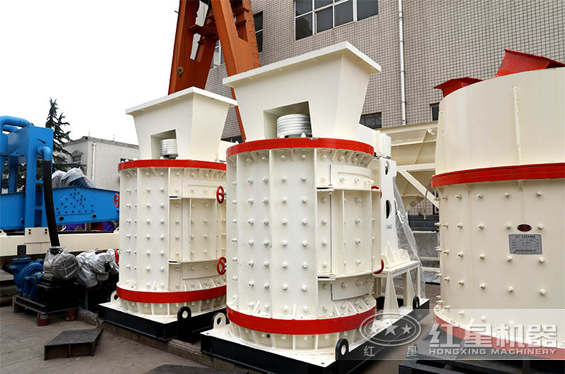 復(fù)合式破碎機 復(fù)合式破碎機