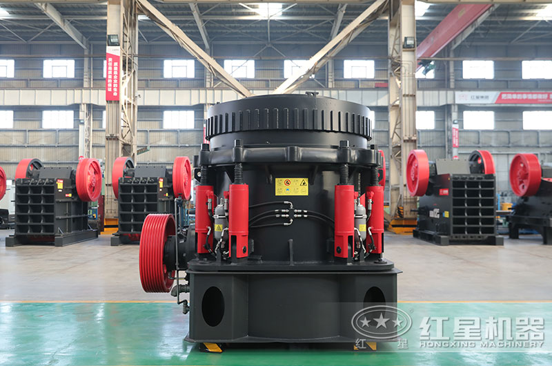 圓錐破碎機圖片 圓錐破碎機圖片