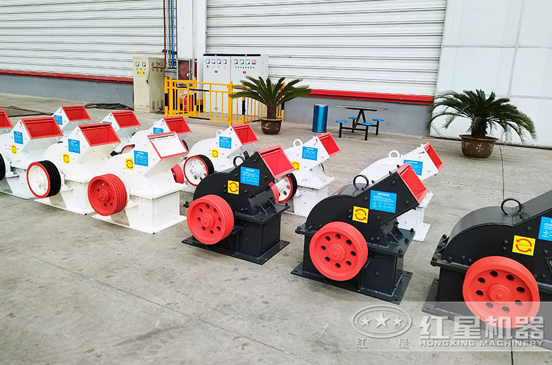小型錘破制砂機(jī)圖片 小型錘破制砂機(jī)圖片