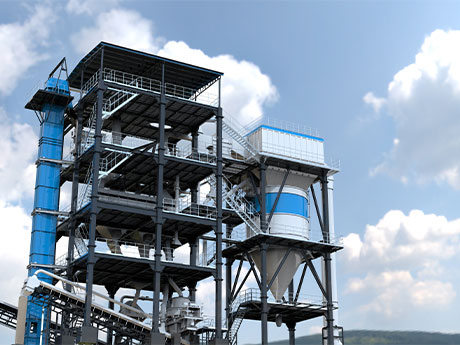 S7系列干式制砂系統(tǒng)(制砂樓) S7系列干式制砂系統(tǒng)(制砂樓)