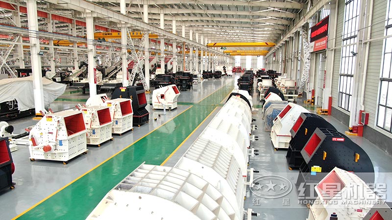 花崗巖破蘇設備紅星機器齊全 花崗巖破蘇設備紅星機器齊全