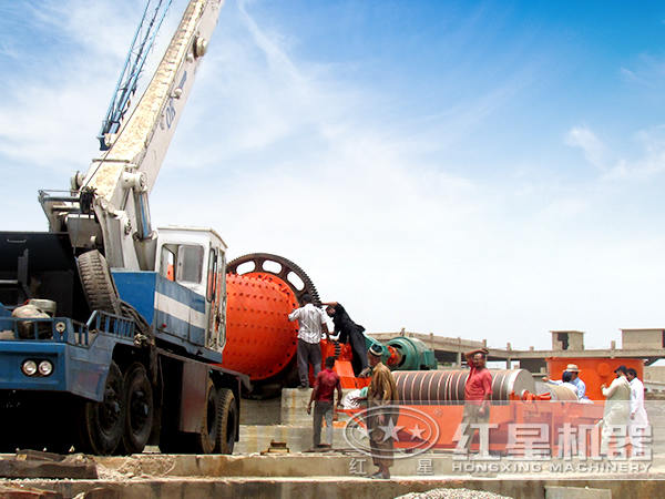 選礦生產(chǎn)線(xiàn)設(shè)備及工藝 選礦生產(chǎn)線(xiàn)設(shè)備及工藝