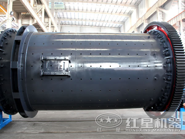 新型節(jié)能球磨機(jī) 新型節(jié)能球磨機(jī)