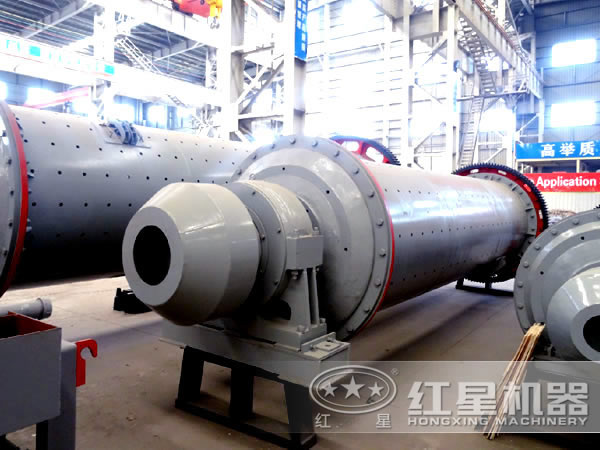 新型節(jié)能球磨機(jī) 新型節(jié)能球磨機(jī)