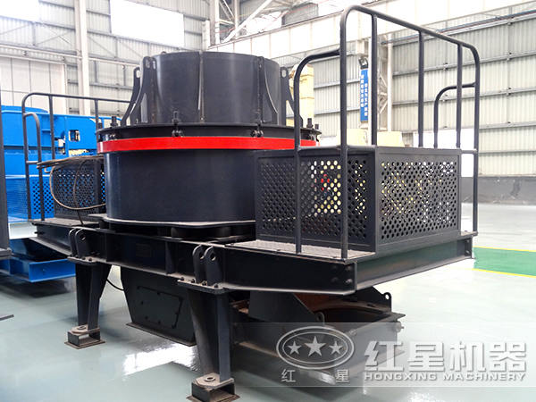 TK制砂機 TK制砂機