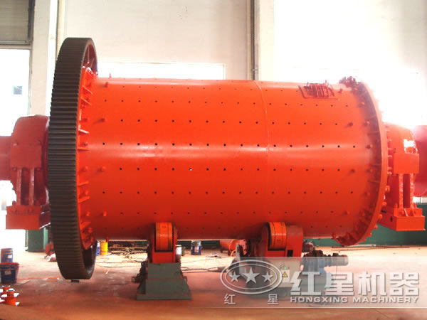 球磨機(jī) 球磨機(jī)