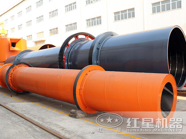 煤泥烘干機(jī) 煤泥烘干機(jī)