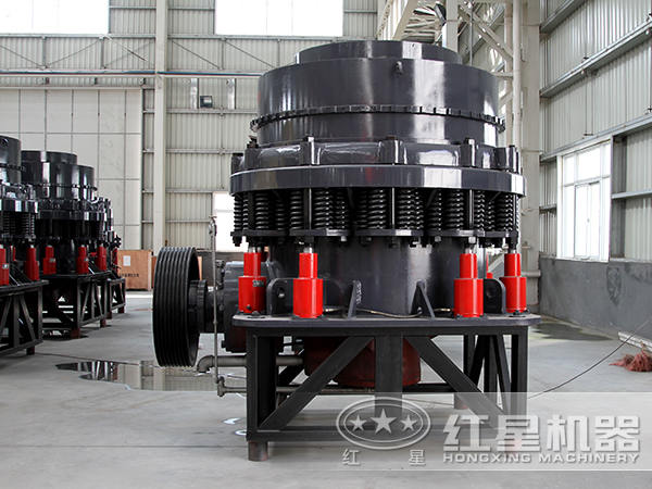 復合圓錐破碎機 復合圓錐破碎機