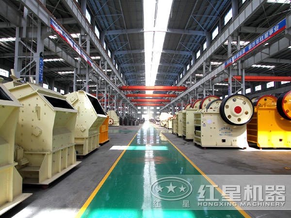 PE-600×900顎式破碎機(jī) PE-600×900顎式破碎機(jī)