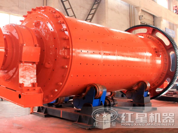 節(jié)能球磨機 節(jié)能球磨機