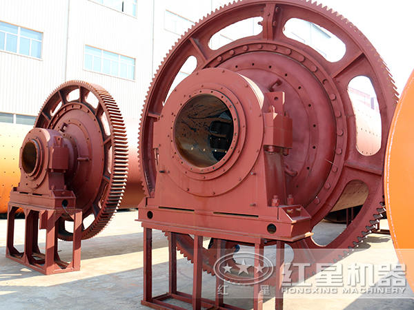 節(jié)能球磨機 節(jié)能球磨機