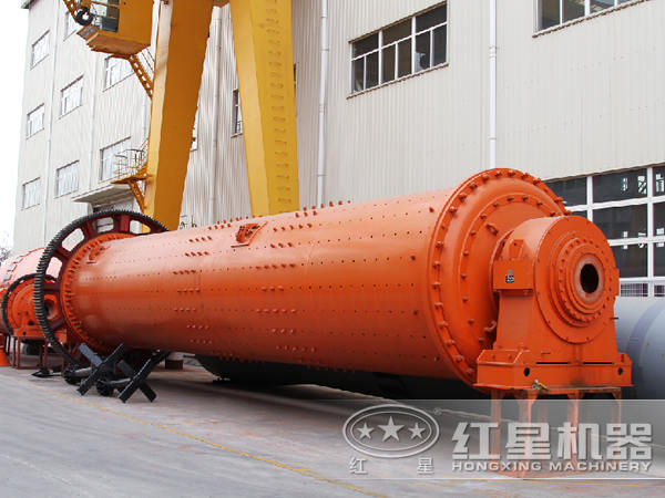 節(jié)能球磨機 節(jié)能球磨機