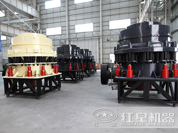 鐵礦石破碎機(jī) 鐵礦石破碎機(jī)