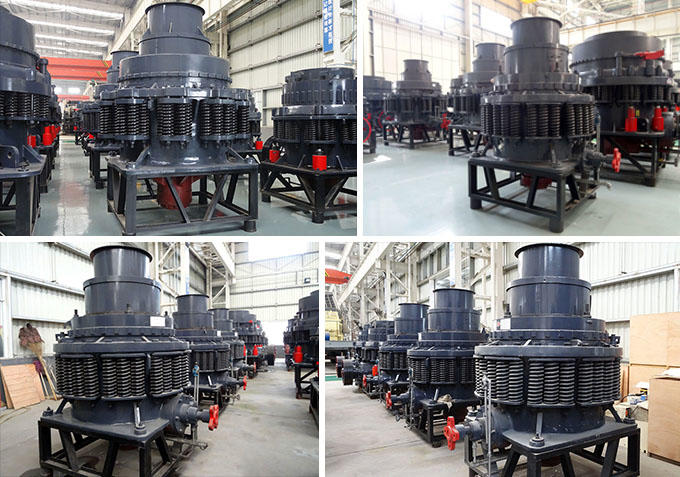 石英巖圓錐式破碎機 石英巖圓錐式破碎機