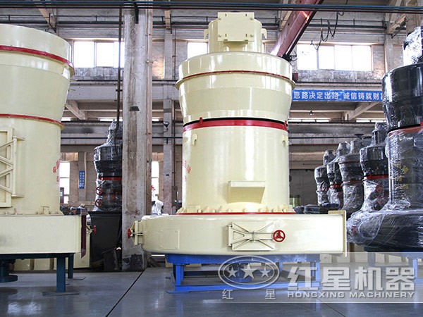 鄭州雷蒙磨 鄭州雷蒙磨