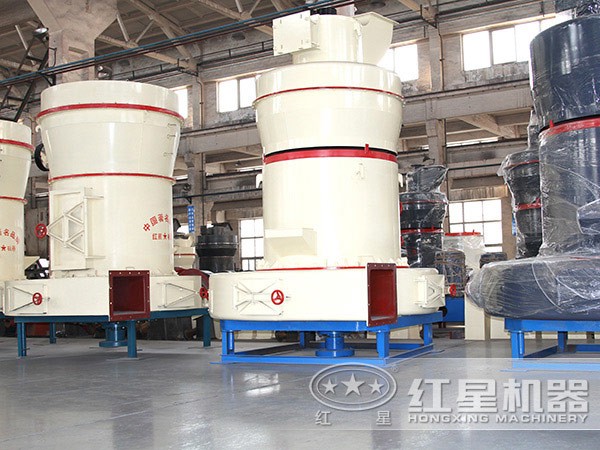 石灰磨粉機(jī) 石灰磨粉機(jī)