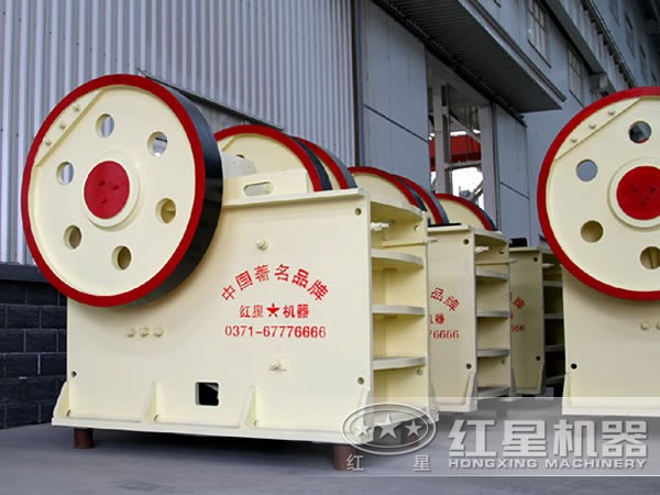 69鄂式破石機設備 69鄂式破石機設備