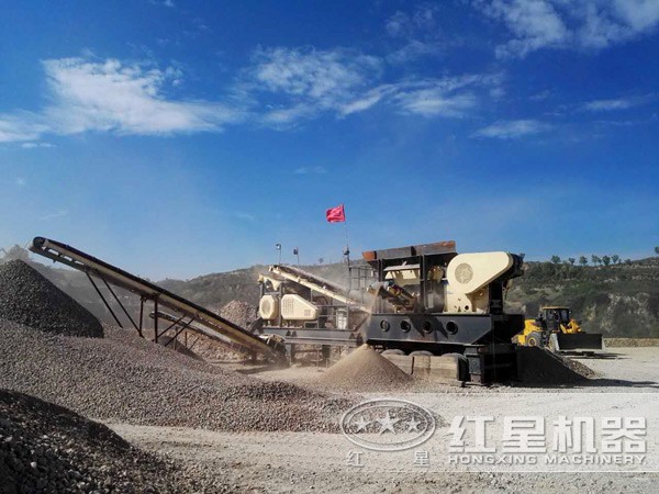 成品砂石分類(lèi)收集 成品砂石分類(lèi)收集