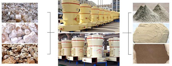 葉臘石磨粉 葉臘石磨粉