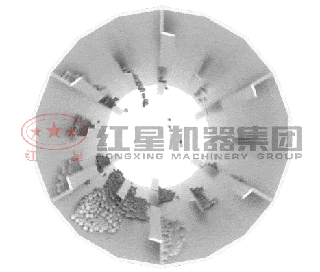烘干機工作原理 烘干機工作原理