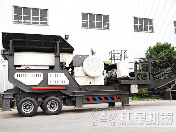 輪胎移動(dòng)破碎機(jī)_流動(dòng)破碎機(jī) 輪胎移動(dòng)破碎機(jī)_流動(dòng)破碎機(jī)