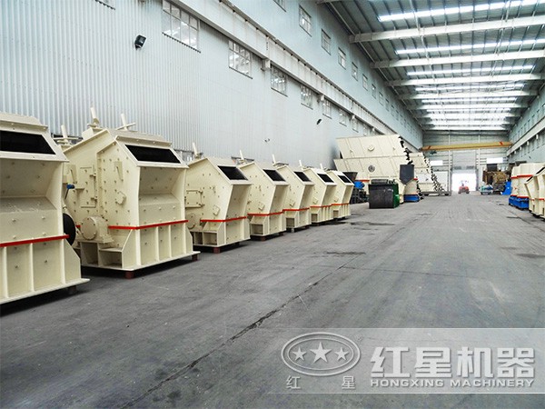 反擊破碎機廠家 反擊破碎機廠家