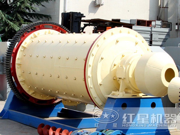 陶瓷球磨機(jī) 陶瓷球磨機(jī)