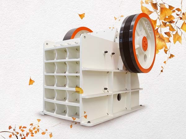 紅星顎式破石機 紅星顎式破石機