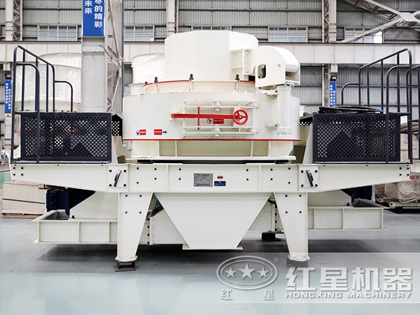 沖擊破碎機 沖擊破碎機