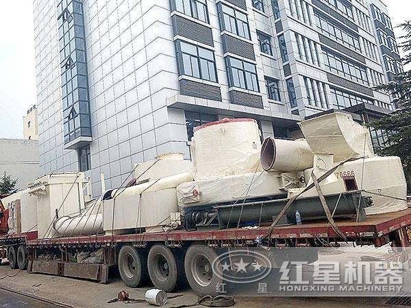 紅星交貨及時，發(fā)貨快