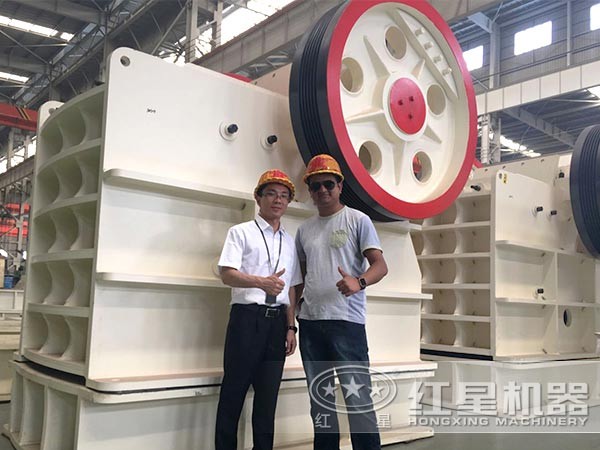 紅星設備質量好，獲用戶稱贊