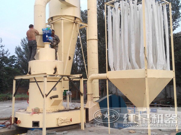 方解石磨粉機(jī)維護(hù)保養(yǎng) 方解石磨粉機(jī)維護(hù)保養(yǎng)