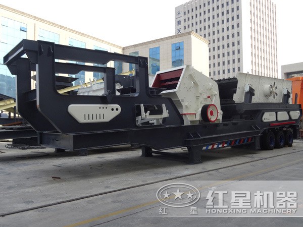 紅星輪式移動(dòng)破——配反擊破 紅星輪式移動(dòng)破——配反擊破