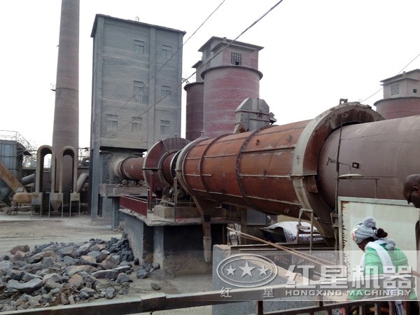 水泥生產(chǎn)作業(yè)現(xiàn)場 水泥生產(chǎn)作業(yè)現(xiàn)場