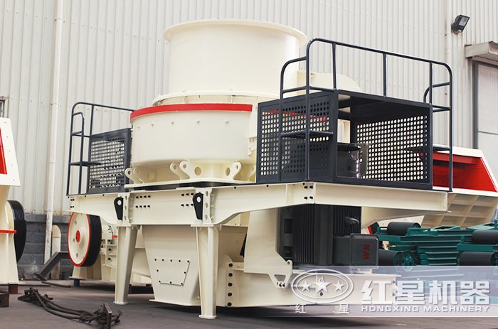 HVI制砂、整形機(jī) HVI制砂、整形機(jī)