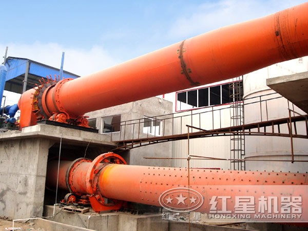 水泥回轉(zhuǎn)窯 水泥回轉(zhuǎn)窯